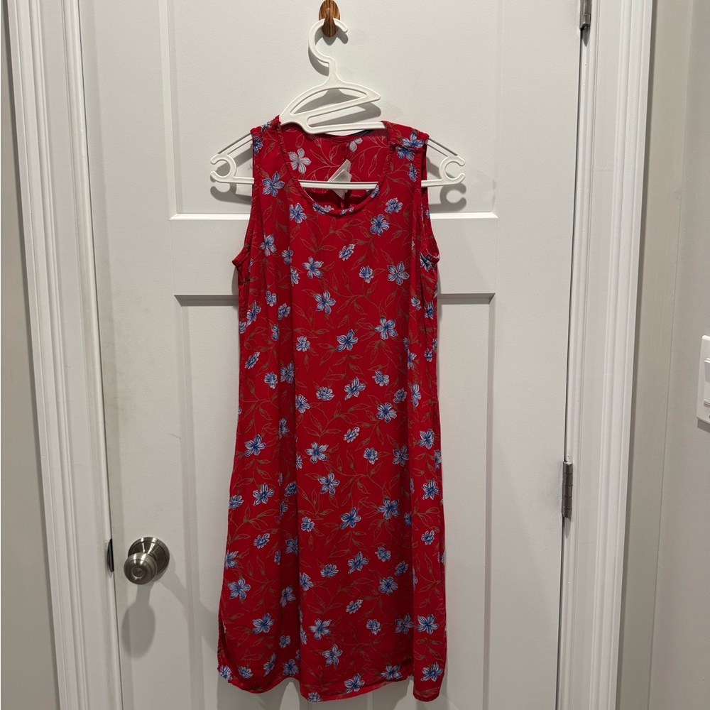 Vintage ‘Zoe’ Dress